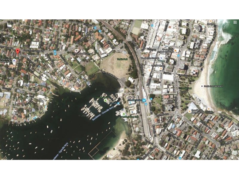 46 Burraneer Bay Road, Cronulla NSW 2230