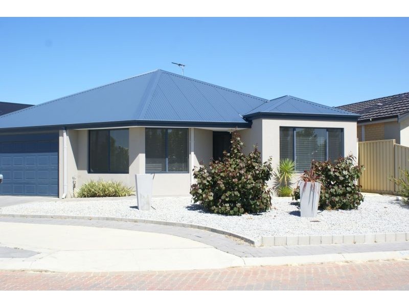 26 Beachwood Crescent, Butler WA 6036