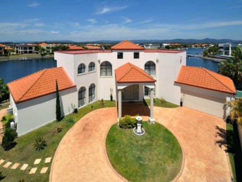 32 Prosperity Drive, Helensvale QLD 4212