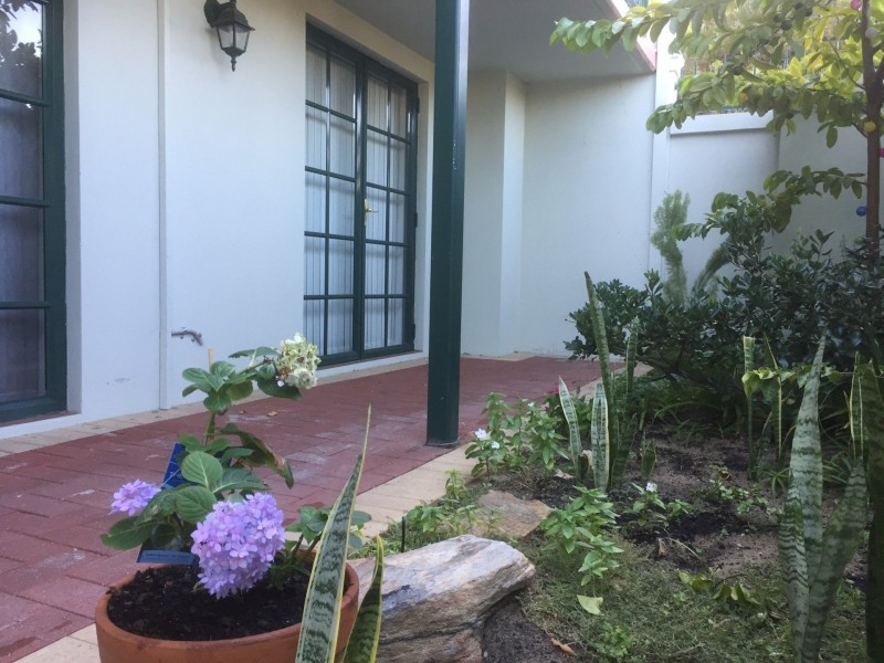 7/1 Carr St, West Perth WA 6005