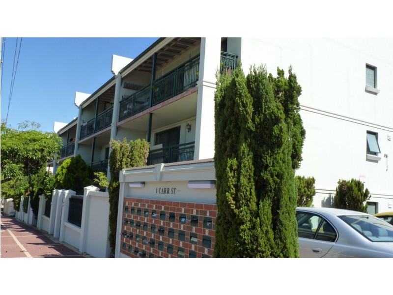 7/1 Carr St, West Perth WA 6005