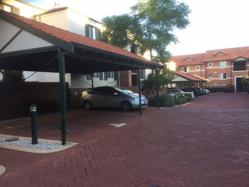 7/1 Carr St, West Perth WA 6005
