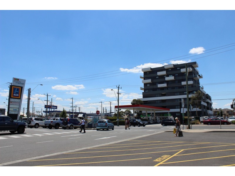 309/10 Clinch Avenue, Preston VIC 3072