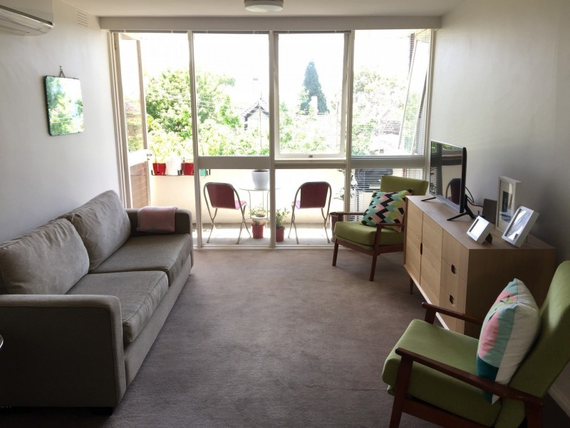 10/4 Gordon Grove, South Yarra VIC 3141