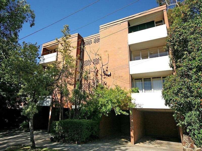 10/4 Gordon Grove, South Yarra VIC 3141
