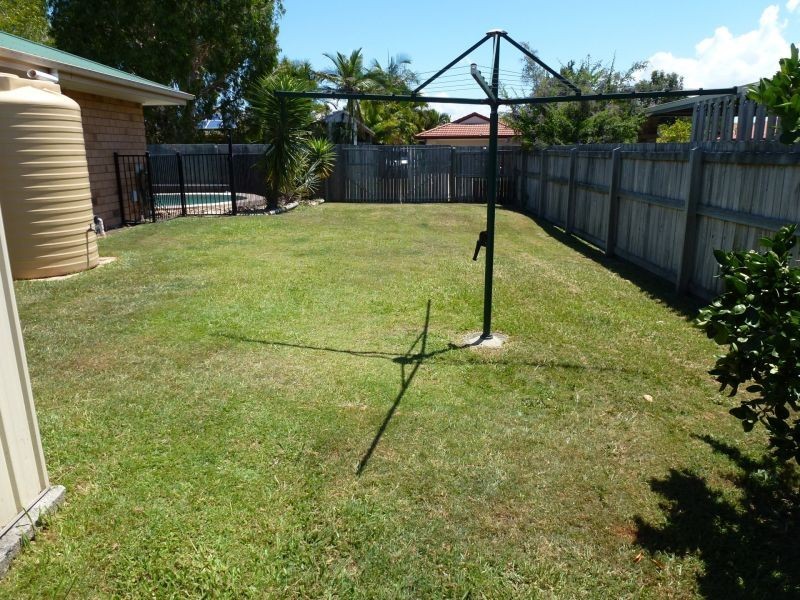 Little Mountain QLD 4551
