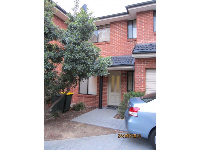 10/16-18 Methven Street, Mount Druitt NSW 2770