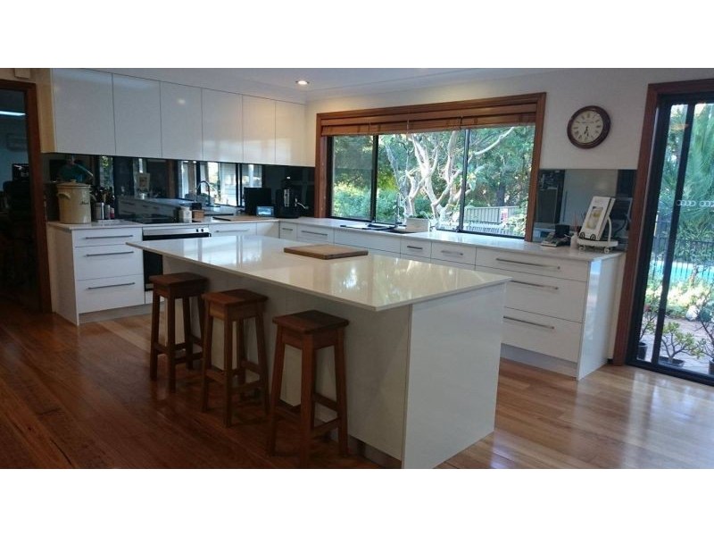 1 Stewart Place, Kiama NSW 2533