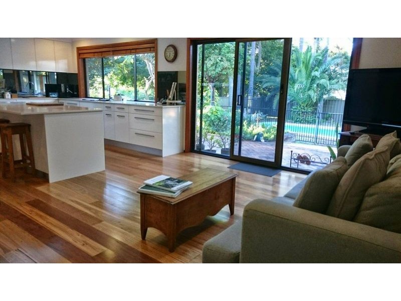 1 Stewart Place, Kiama NSW 2533