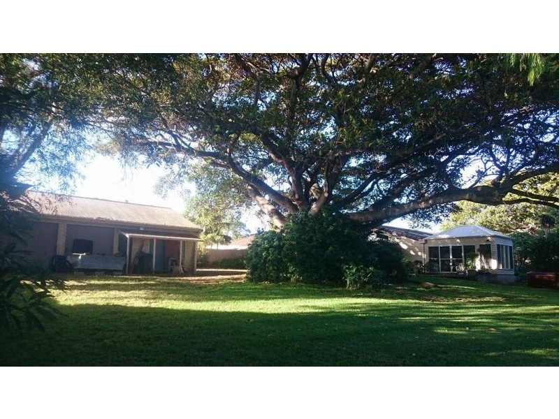 1 Stewart Place, Kiama NSW 2533