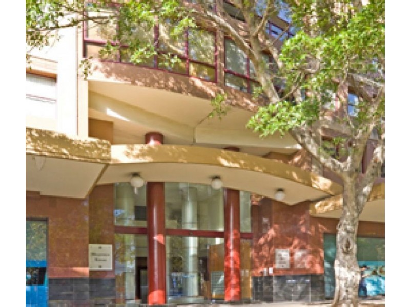 221/289-295 Sussex Street, Sydney NSW 2000