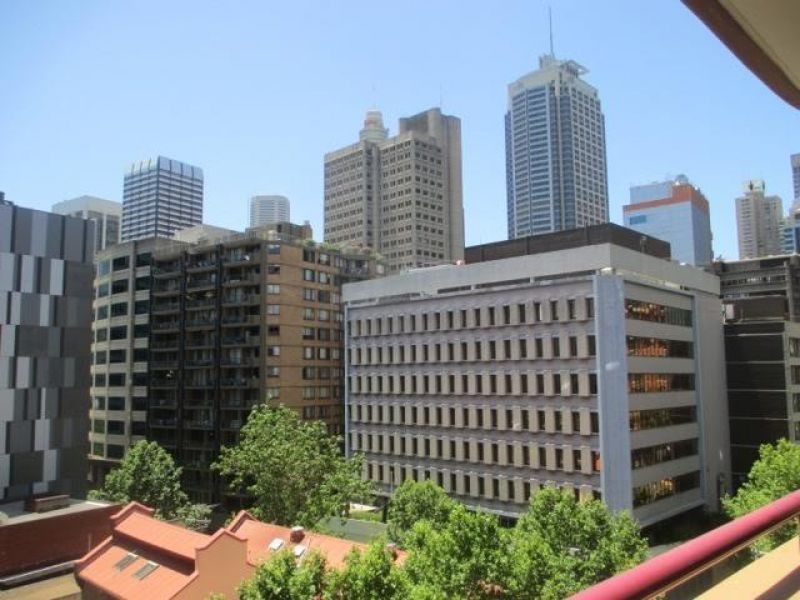221/289-295 Sussex Street, Sydney NSW 2000