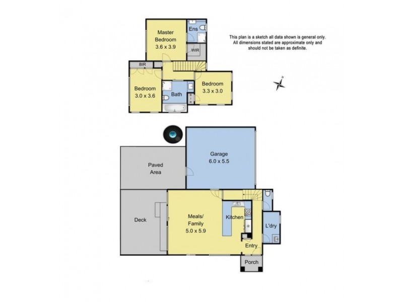 1/22 Charles Street, Ringwood VIC 3134