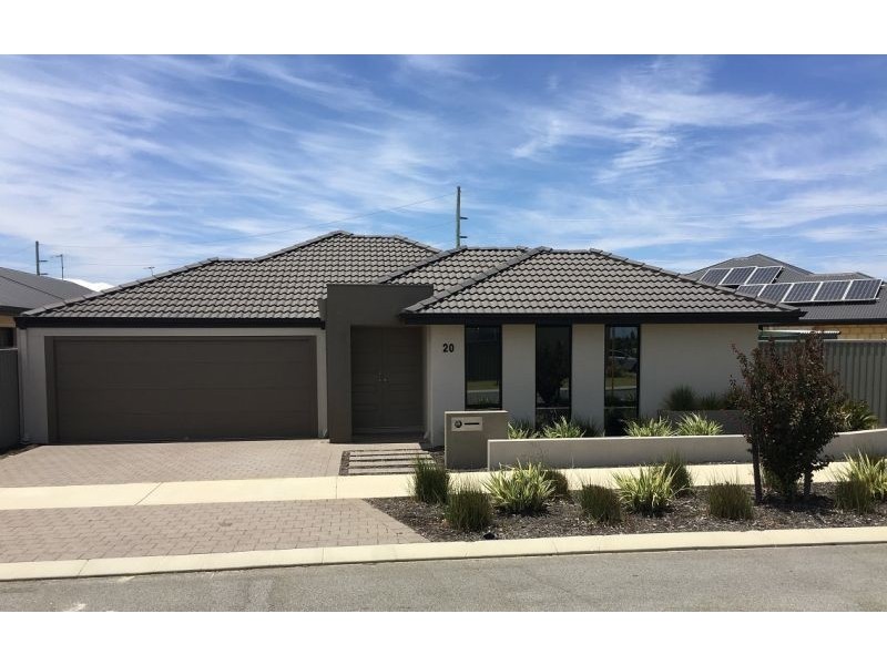 20 Times St, Harrisdale WA 6112