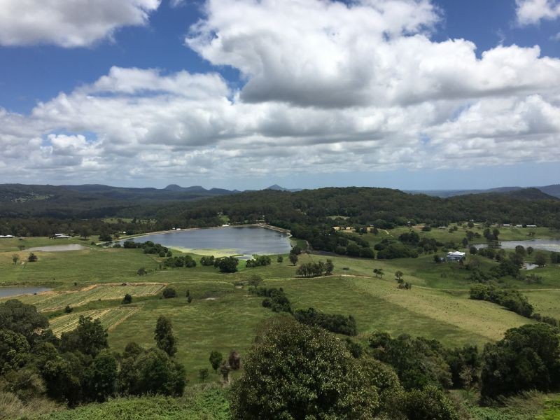 Kureelpa QLD 4560
