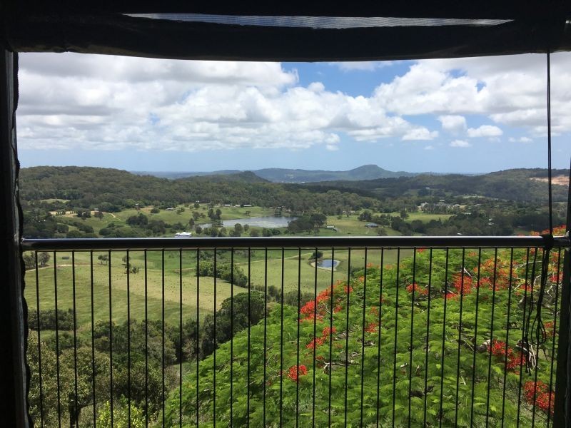 Kureelpa QLD 4560
