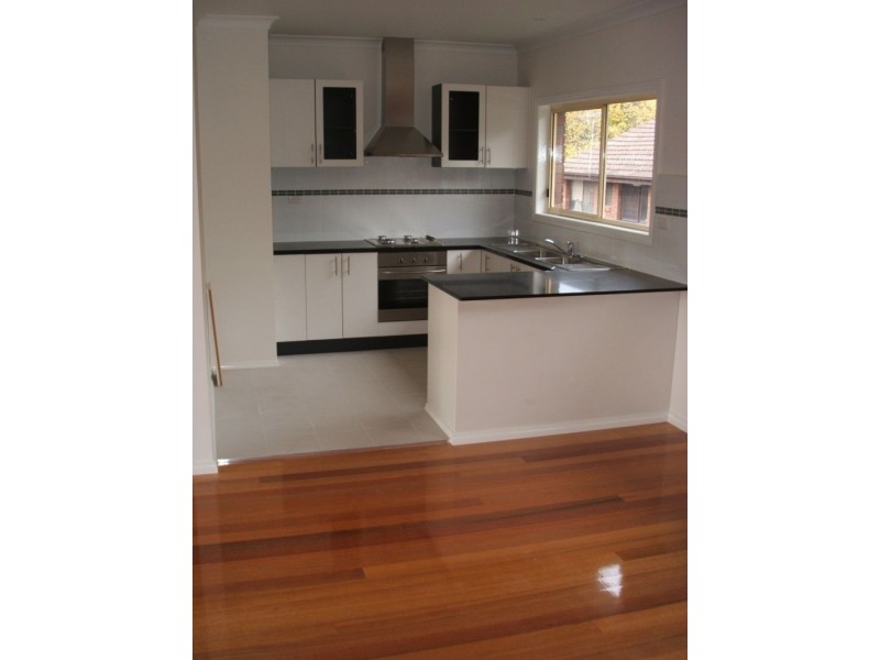 4/166 Cape St, Heidelberg VIC 3084
