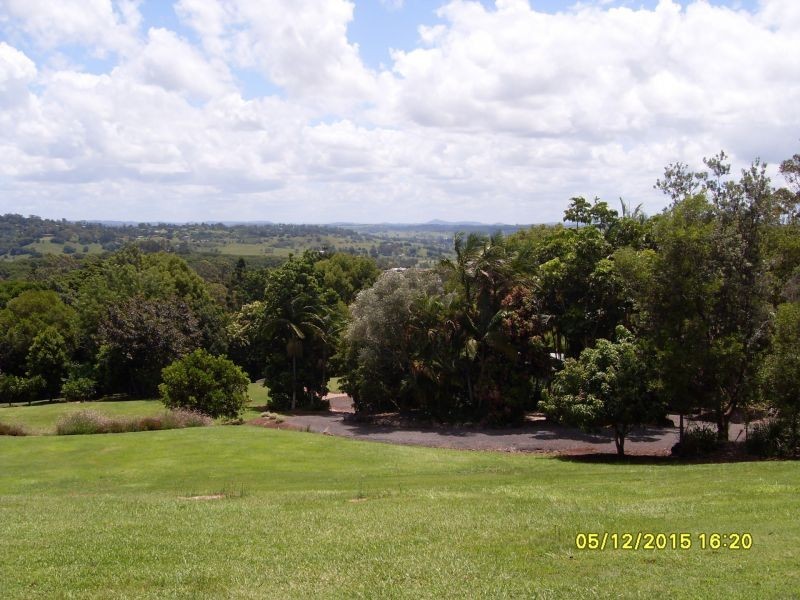 199 Cameron Road, Mcleans Ridges NSW 2480