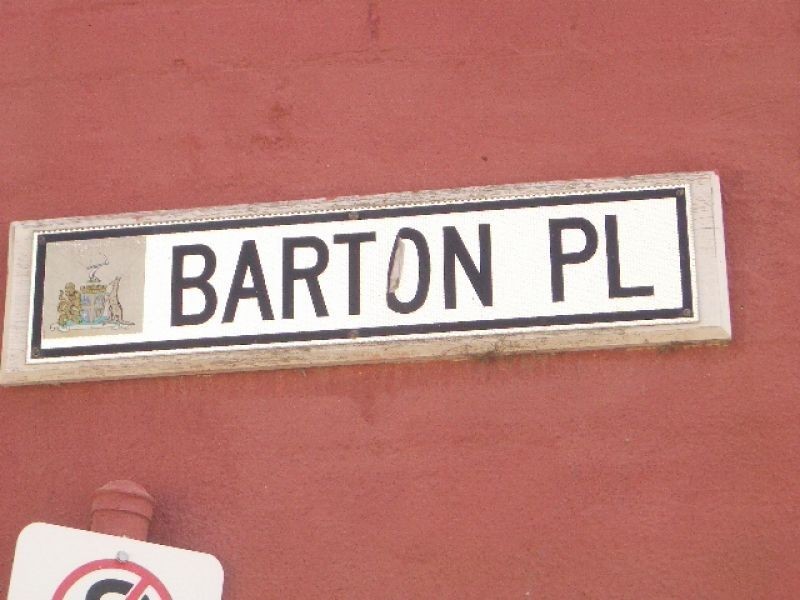 15 Barton Place, North Adelaide SA 5006