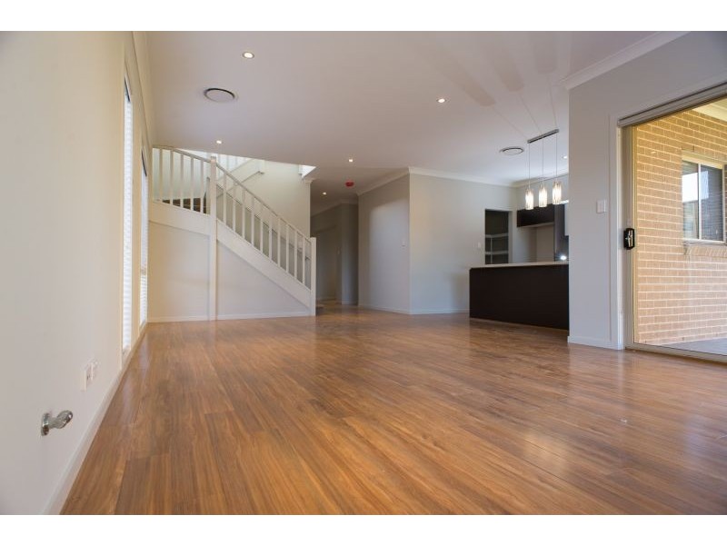 4 Sorraia Street, Beaumont Hills NSW 2155