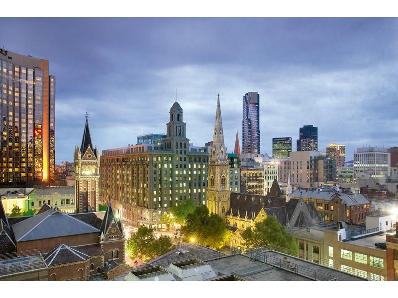 1001/118 Russell Street, Melbourne VIC 3000