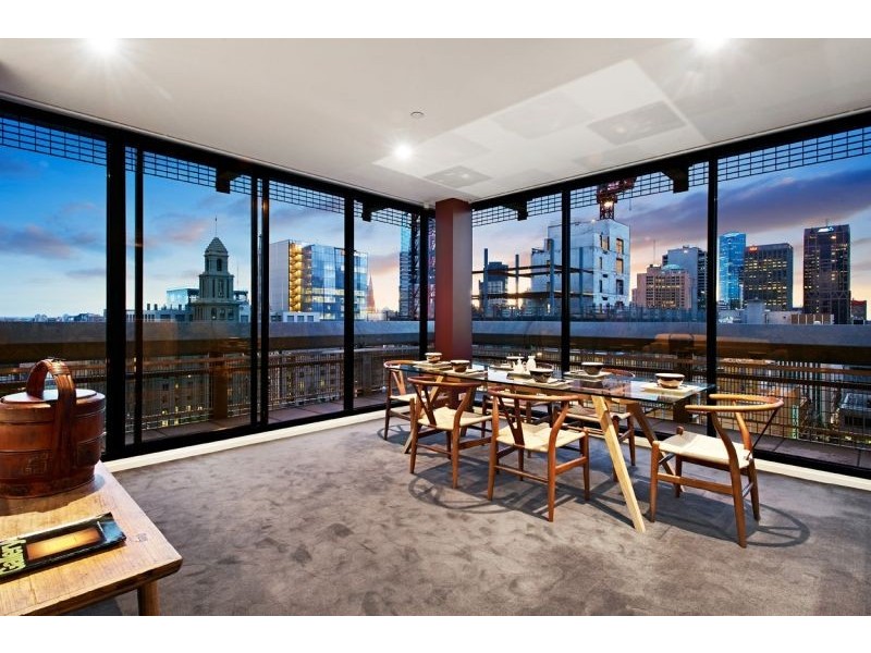 1001/118 Russell Street, Melbourne VIC 3000