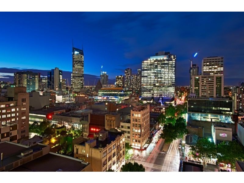 1001/118 Russell Street, Melbourne VIC 3000
