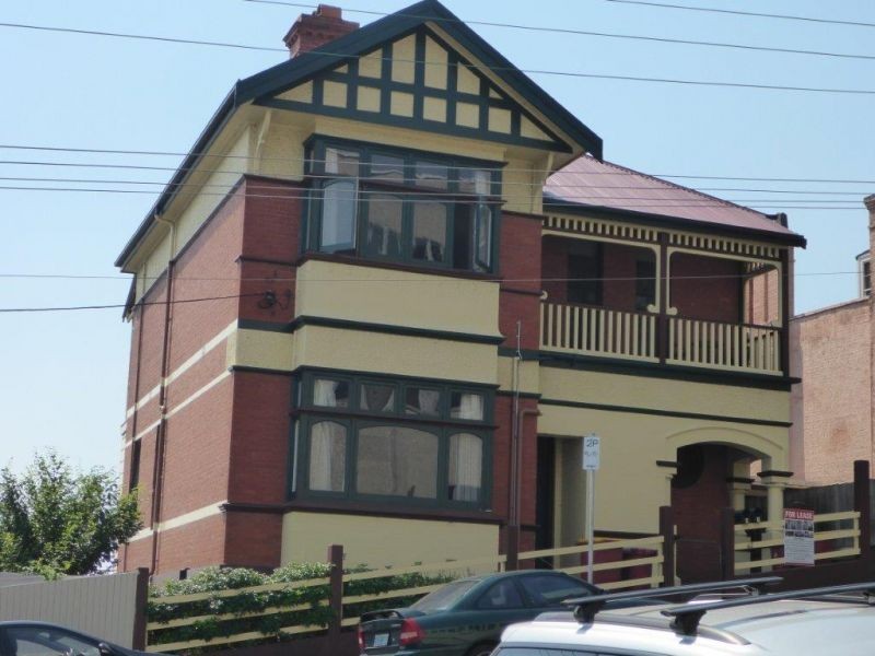 1/42 Frankland Street, Launceston TAS 7250
