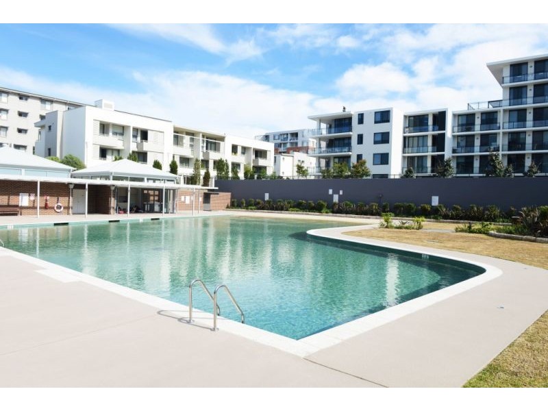 806-37 Amalfi Drive, Wentworth Point NSW 2127