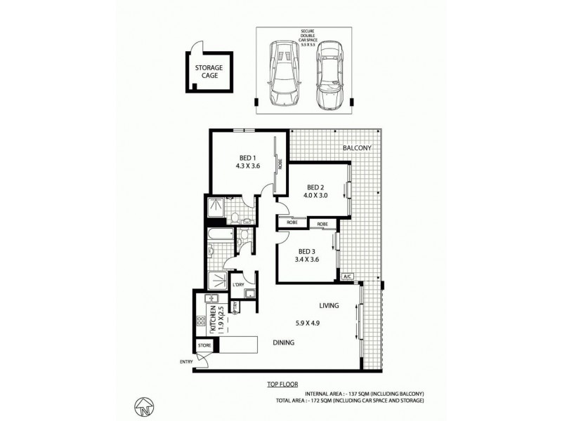 806-37 Amalfi Drive, Wentworth Point NSW 2127