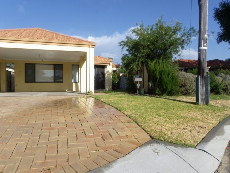 4 Elward Place, Balga WA 6061