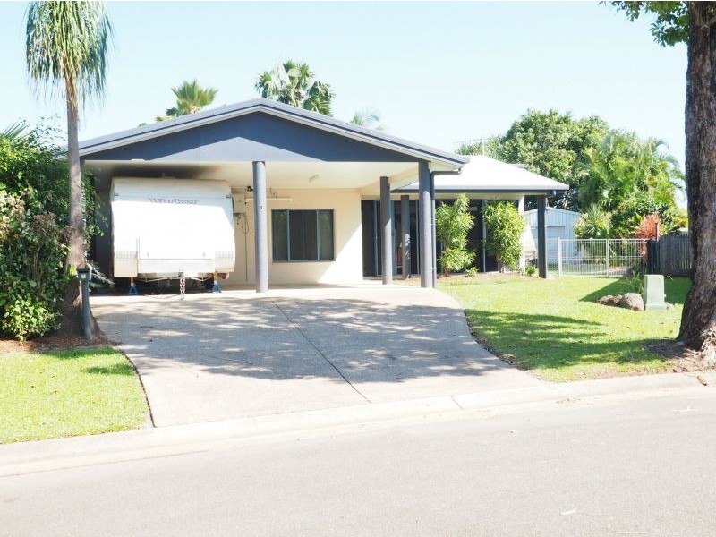 1 Blackbird Close, Bentley Park QLD 4869