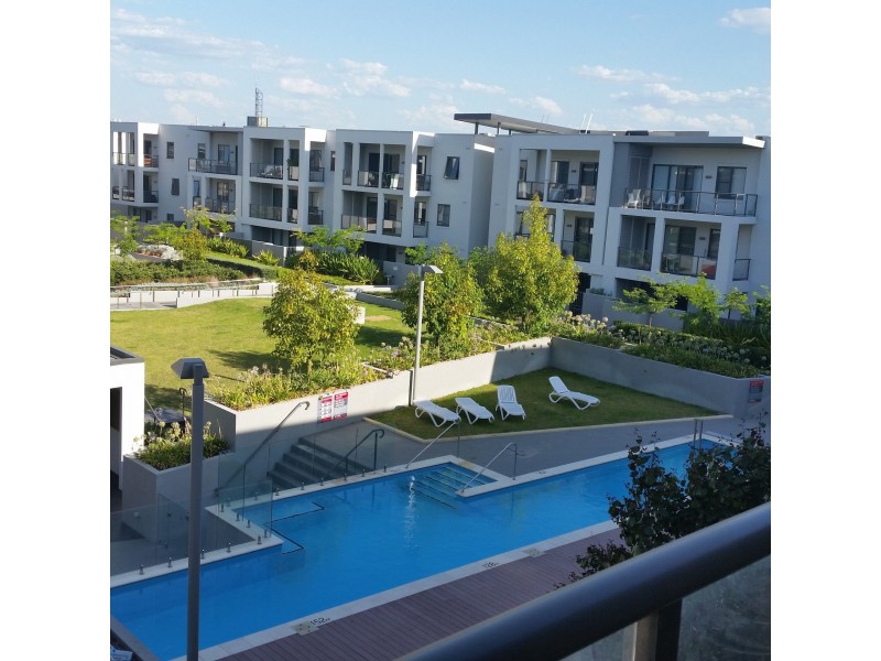 92/16 Midgegooroo Avenue, Cockburn Central WA 6164