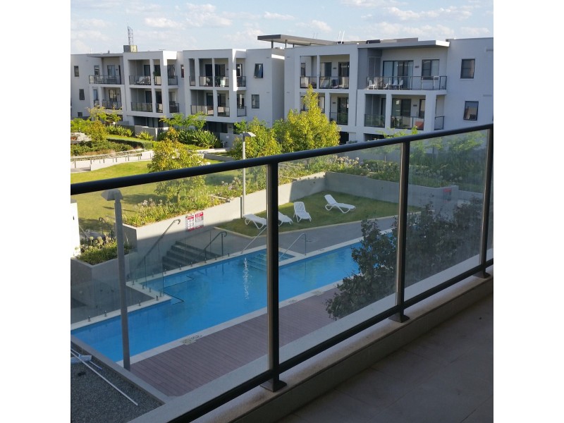 92/16 Midgegooroo Avenue, Cockburn Central WA 6164