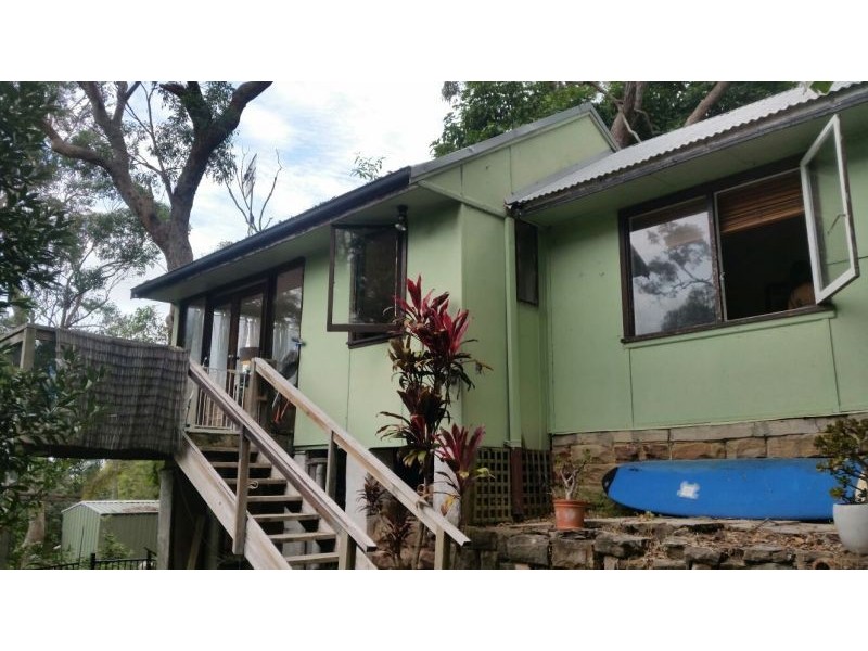 2 Powder Works Road, North Narrabeen NSW 2101