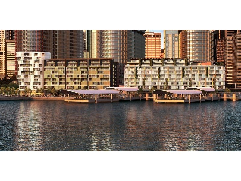 402/21 Barangaroo Avenue, Barangaroo NSW 2000