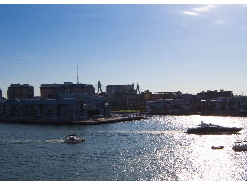 402/21 Barangaroo Avenue, Barangaroo NSW 2000