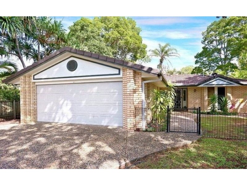 22 Bonham Street, Bongaree QLD 4507