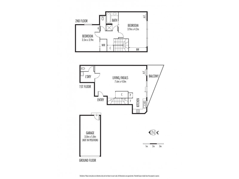 11/502 Neerim Rd, Murrumbeena VIC 3163