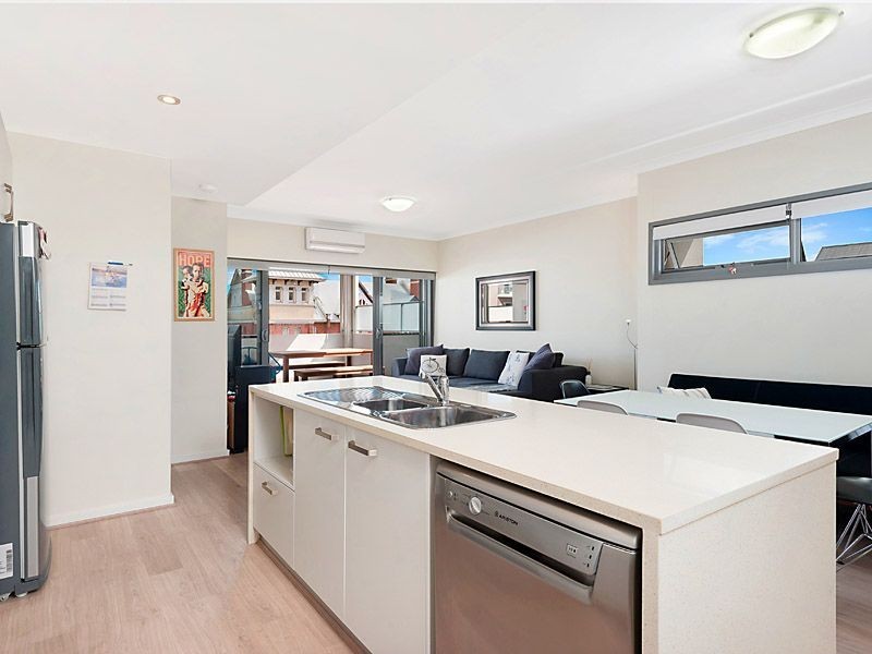 10/226 Beaufort Street, Perth WA 6000
