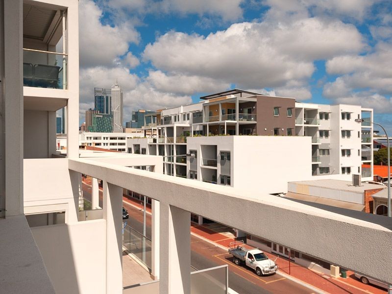 10/226 Beaufort Street, Perth WA 6000