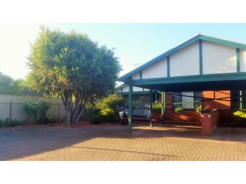 Unit 1/16-20 Alexander Avenue, Ashford SA 5035