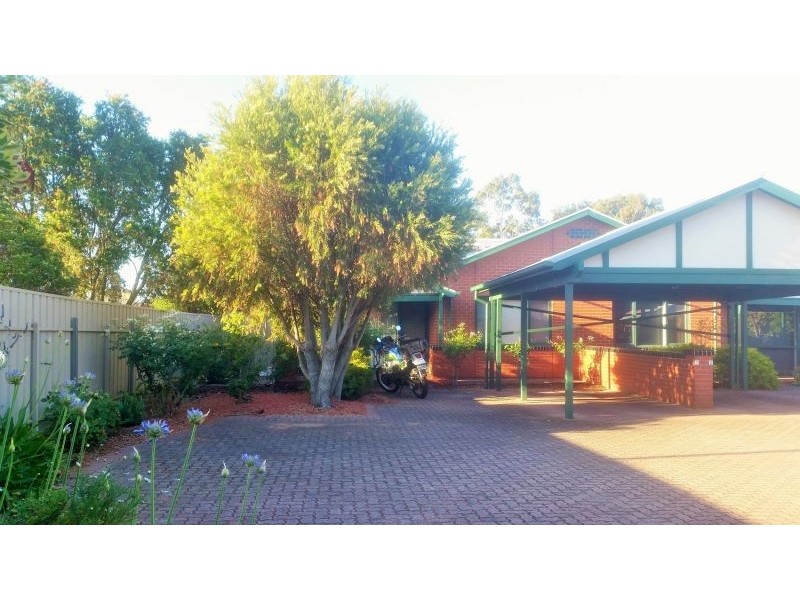Unit 1/16-20 Alexander Avenue, Ashford SA 5035