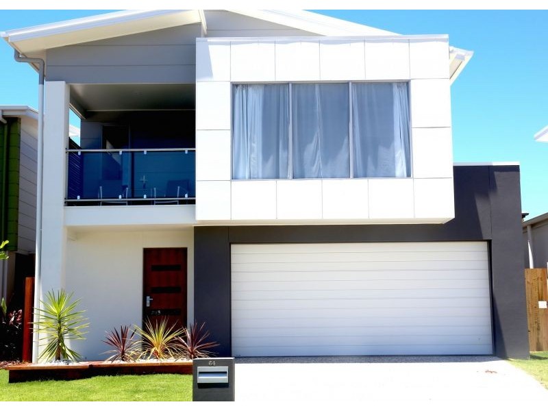 64 Lighthouse Circuit, Birtinya QLD 4575