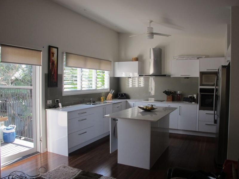 Kelvin Grove QLD 4059