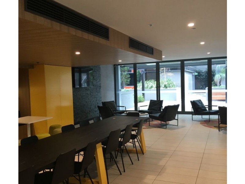 2501/11 Rose Ln, Melbourne VIC 3000