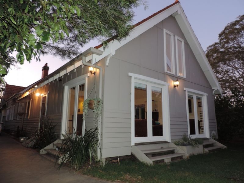 78 St David St, Thornbury VIC 3071