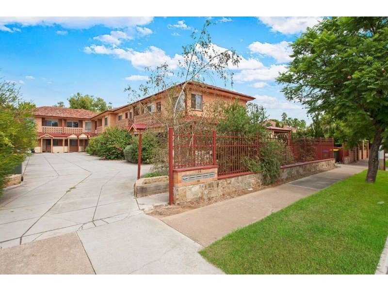 10/14 Leslie Street East, Woodville Park SA 5011