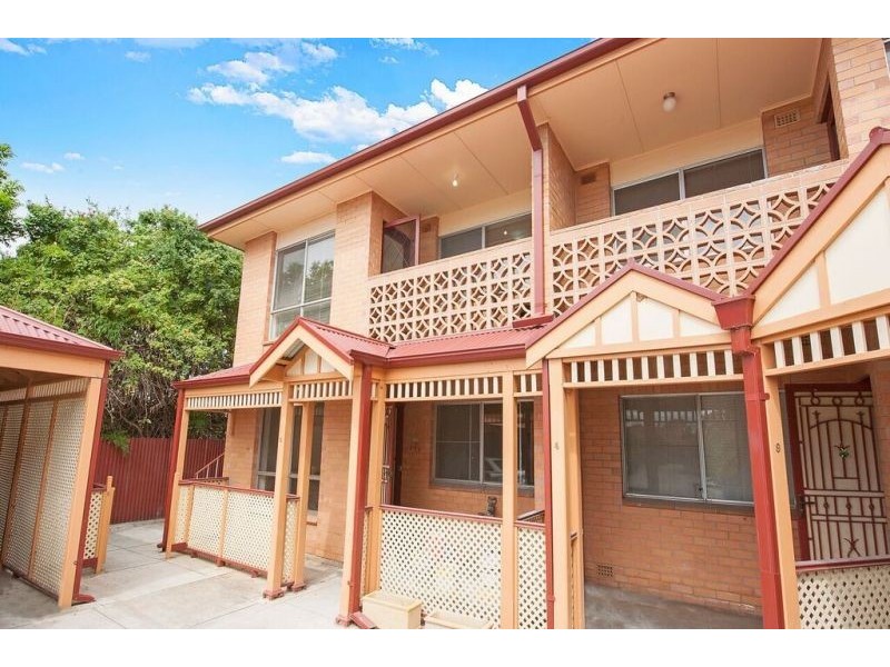 10/14 Leslie Street East, Woodville Park SA 5011