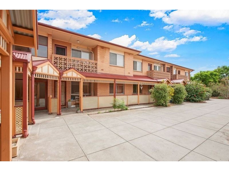 10/14 Leslie Street East, Woodville Park SA 5011